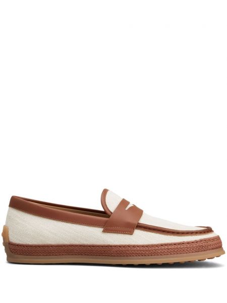 Loafers Tod's