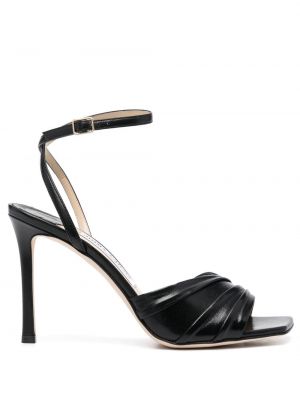 Sandaletter Jimmy Choo svart