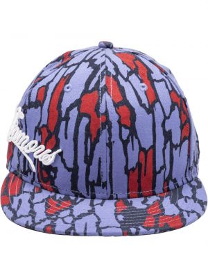 Lue New Era Cap blå