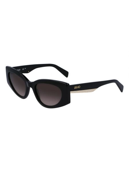 Gafas de sol elegantes Liu Jo negro