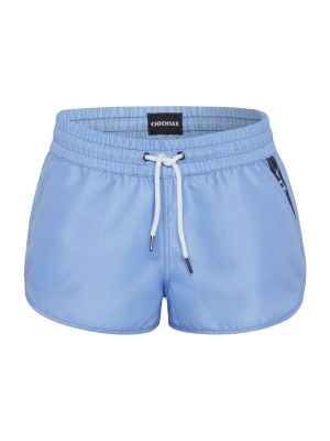 Pantaloni scurți Chiemsee albastru