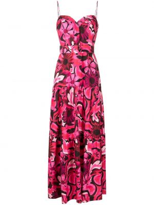 Dress Rebecca Vallance rosa