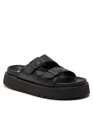 Sandales Replay noir