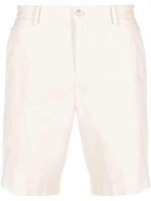 Bermuda kratke hlače Boss bela