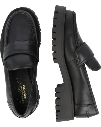 Ниски обувки Karolina Kurkova Originals черно