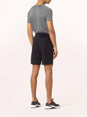 Spodnie sportowe Joy Sportswear czarne