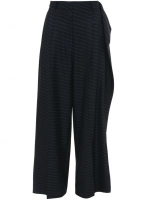 Kalhoty relaxed fit Jw Anderson