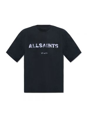 T-shirt Allsaints