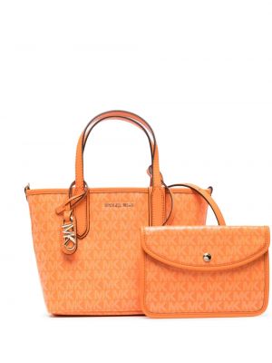 Väska Michael Kors orange