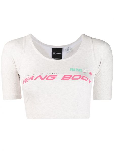 Top Adidas Originals By Alexander Wang - Biały