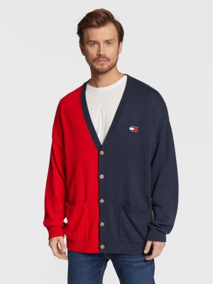 Relaxed жилетка Tommy Jeans