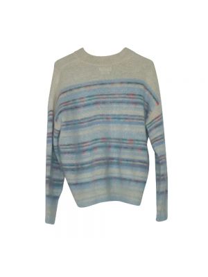 Jersey de lana de tela jersey Isabel Marant Pre-owned