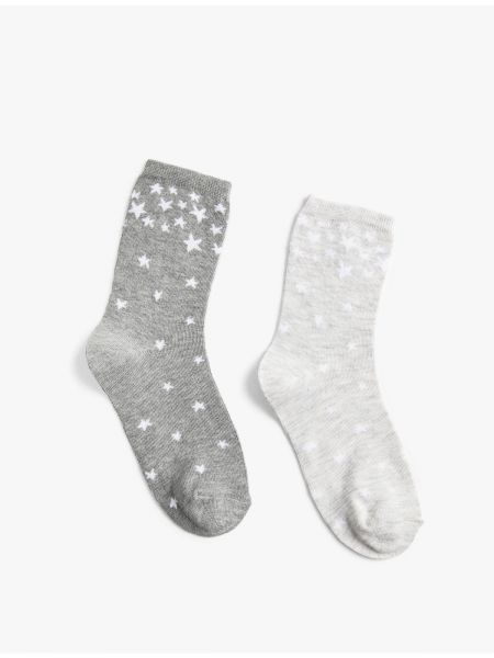 Čarape s uzorkom zvijezda Koton
