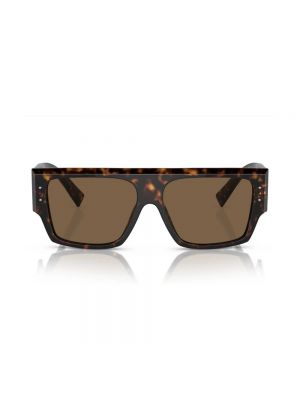 Sonnenbrille Dolce & Gabbana braun