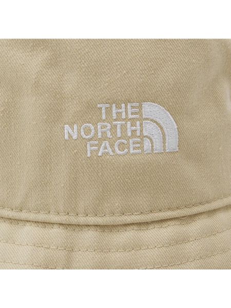 Sombrero The North Face beige