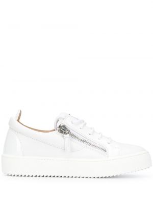 Sneaker Giuseppe Zanotti beyaz