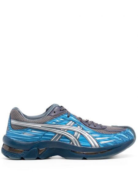 Toppi Asics sininen