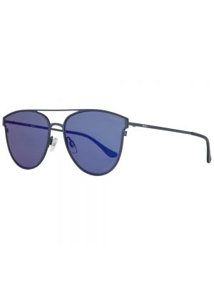 Okulary przeciwsłoneczne Pepe Jeans niebieskie
