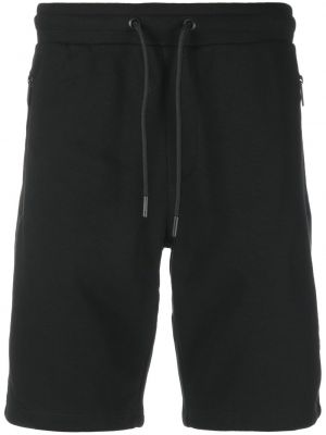 Sportshorts Karl Lagerfeld svart