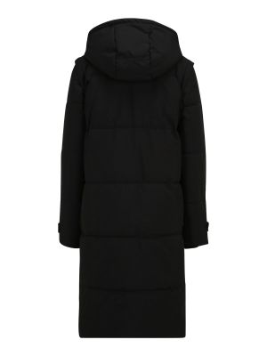 Palton de iarna Vero Moda Tall negru