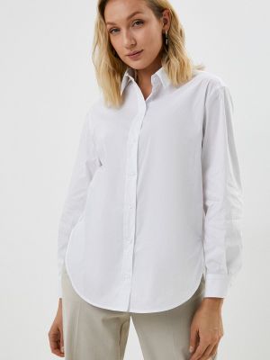 Рубашка Eleganzza белая