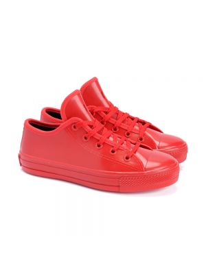 Sneakersy Liviana Conti czerwone