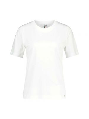 T-shirt Cinque weiß