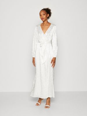 Вечернее платье Y.a.s. белое