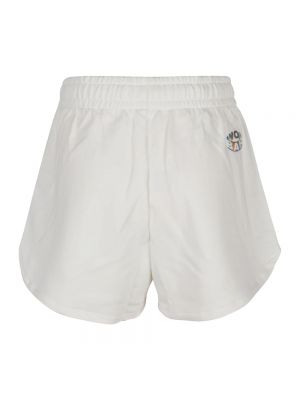 Pantalones cortos Barrow blanco