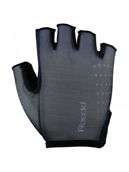 Спортивные перчатки Roeckl Sports черные