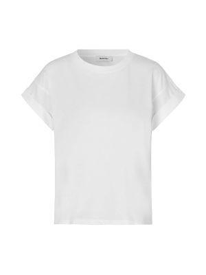 T-shirt Modström blanc
