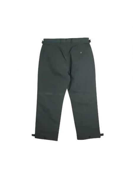 Pantalones Marni Pre-owned verde