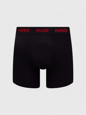 Slipuri Hugo negru