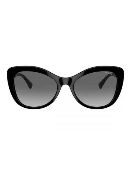 Sunčane naočale Vogue crna