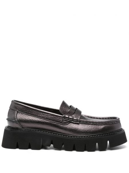 Loafers Pedro Garcia sort