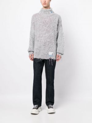 Apgrūtināti džemperis Maison Mihara Yasuhiro