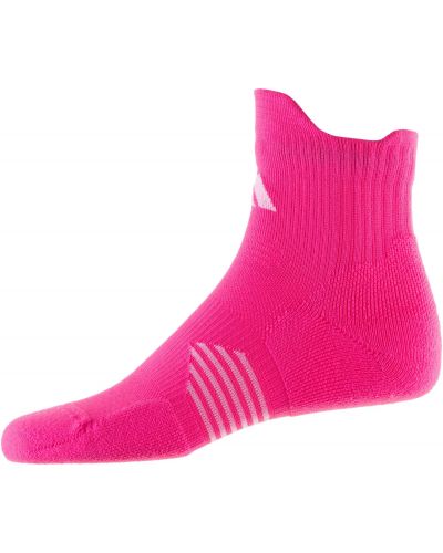 Спортни чорапи Adidas Performance розово
