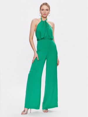 Ολόσωμη φόρμα Pinko πράσινο