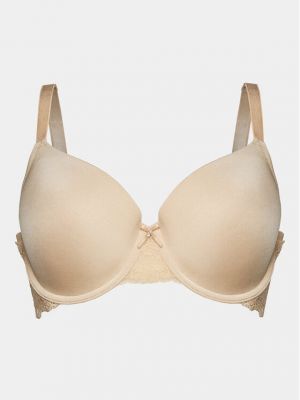 Reggiseno Dorina beige