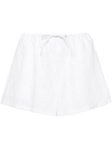 Shorts Reformation hvid