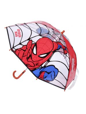 Ομπρέλα Spiderman