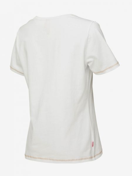 T-shirt Loap weiß