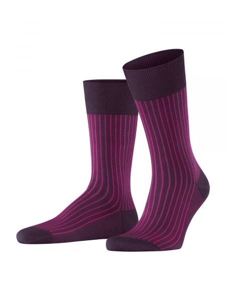 Чорапи Falke розово