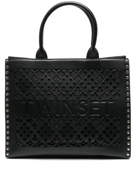 Shopping bag Twinset sort