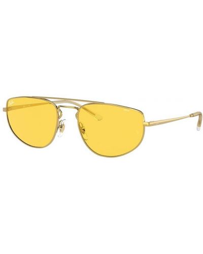 Gafas de sol Ray-ban amarillo