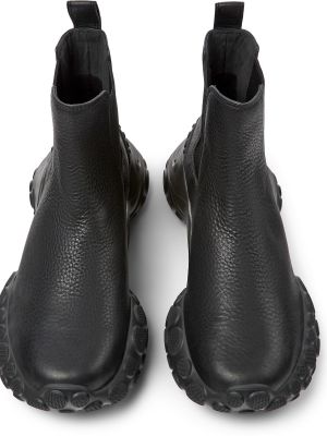 Chelsea boots Camper noir