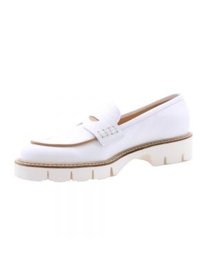 Loafers Luca Grossi blanco