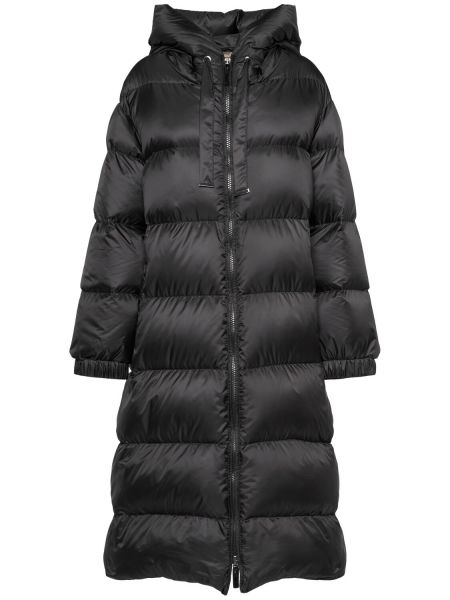 Regnjacka Max Mara svart