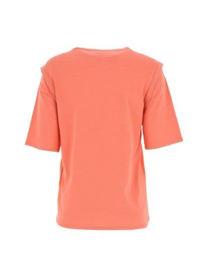 Camisa Fay naranja