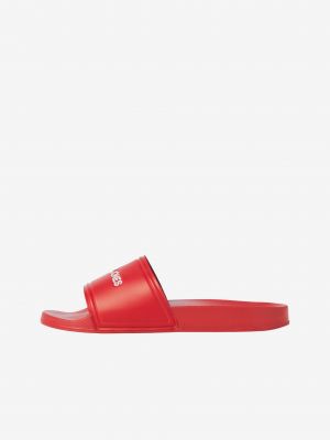 Sandaalid Jack & Jones punane